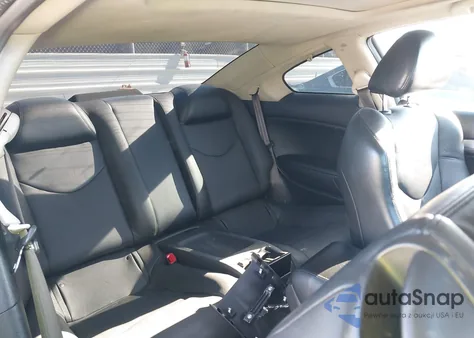 2013 Infiniti G37 Journey z USA, uszkodzony, nr VIN JN1CV6EK2DM920628